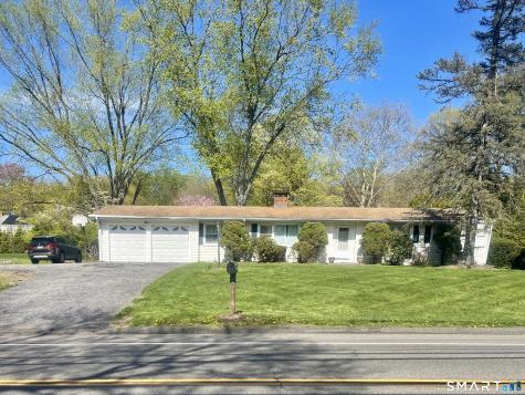 2698 Easton Turnpike Fairfield CT 06825