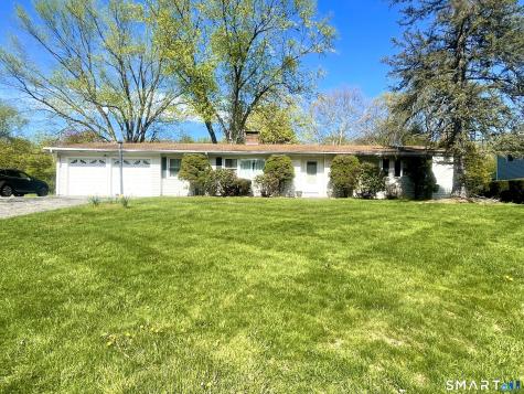 2698 Easton Turnpike Fairfield CT 06825