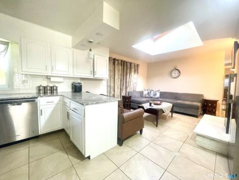 2698 Easton Turnpike Fairfield CT 06825