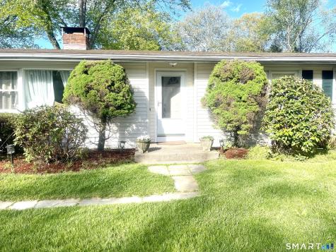 2698 Easton Turnpike Fairfield CT 06825