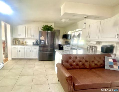 2698 Easton Turnpike Fairfield CT 06825