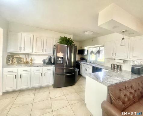 2698 Easton Turnpike Fairfield CT 06825