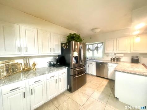 2698 Easton Turnpike Fairfield CT 06825