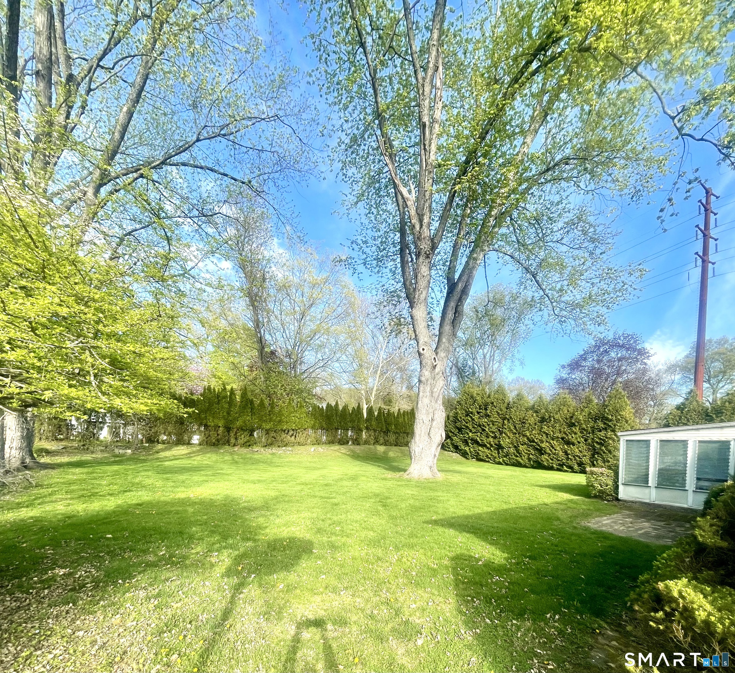 2698 Easton Turnpike Fairfield CT 06825