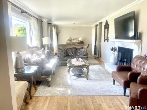 2698 Easton Turnpike Fairfield CT 06825