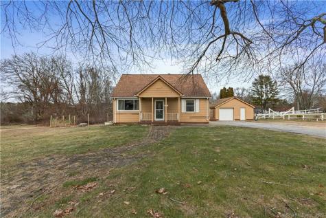 192 Brick Top Road Windham CT 06280