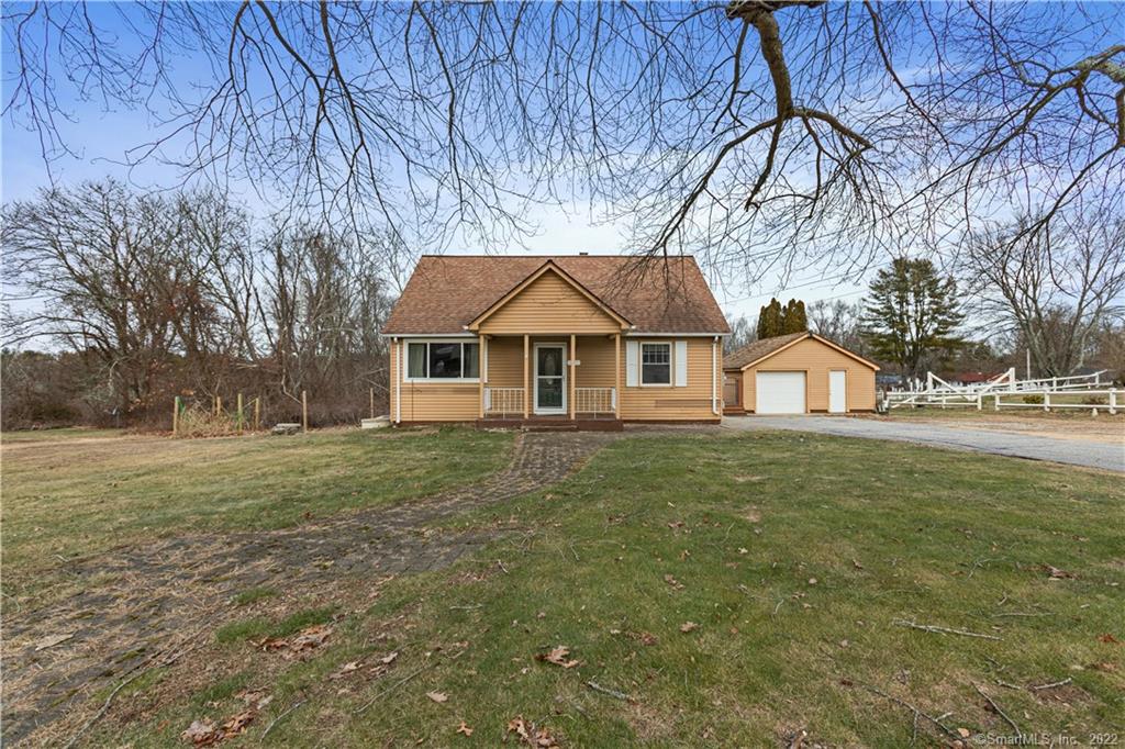 192 Brick Top Road Windham CT 06280