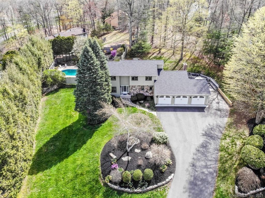 175 Bobby Lane Manchester CT 06040