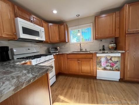 437 Stafford Avenue Bristol CT 06010