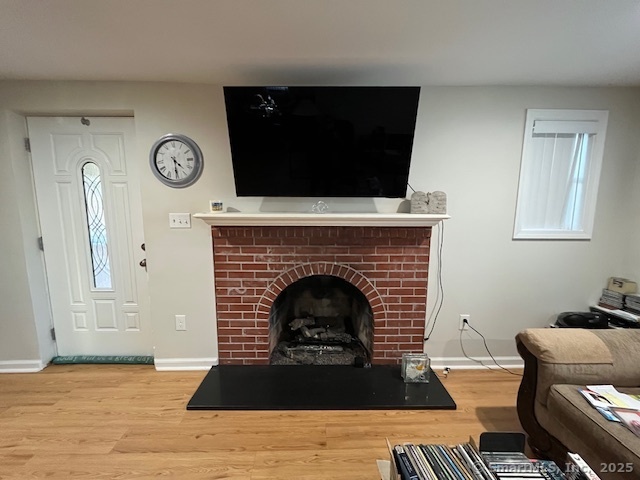 437 Stafford Avenue Bristol CT 06010