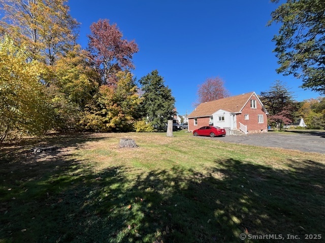 437 Stafford Avenue Bristol CT 06010