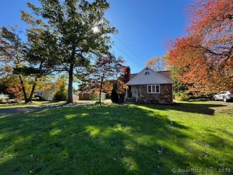 437 Stafford Avenue Bristol CT 06010