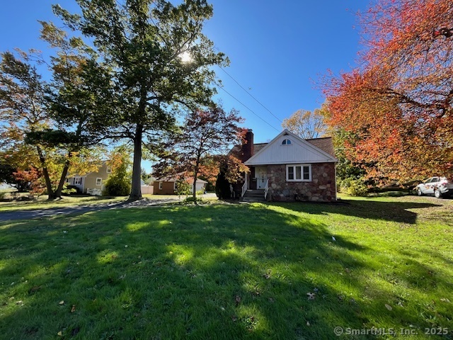 437 Stafford Avenue Bristol CT 06010