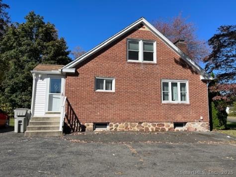 437 Stafford Avenue Bristol CT 06010