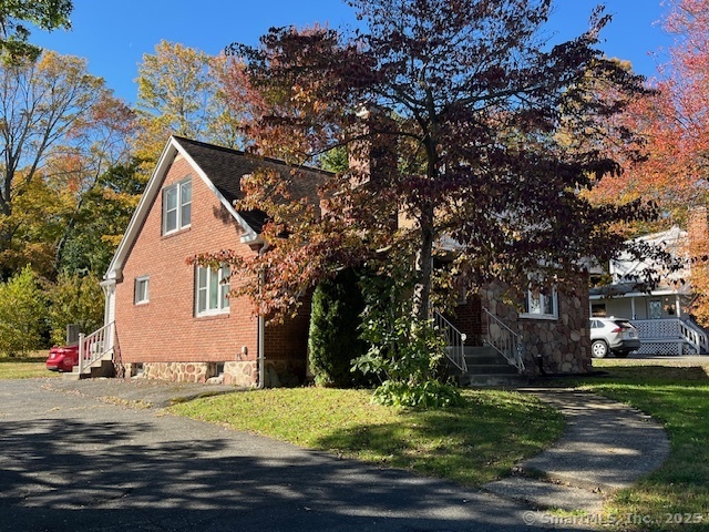 437 Stafford Avenue Bristol CT 06010