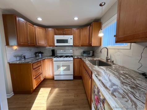 437 Stafford Avenue Bristol CT 06010