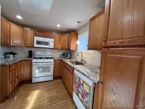 437 Stafford Avenue Bristol CT 06010