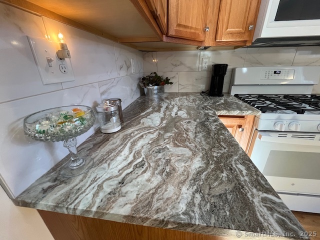 437 Stafford Avenue Bristol CT 06010