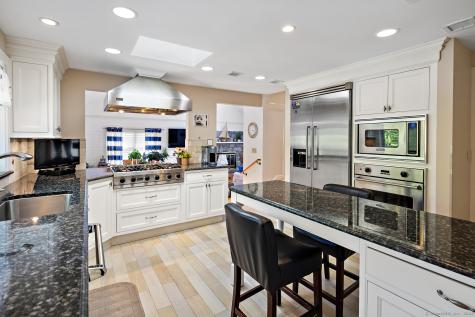 31 Grey Rock Drive Greenwich CT 06831