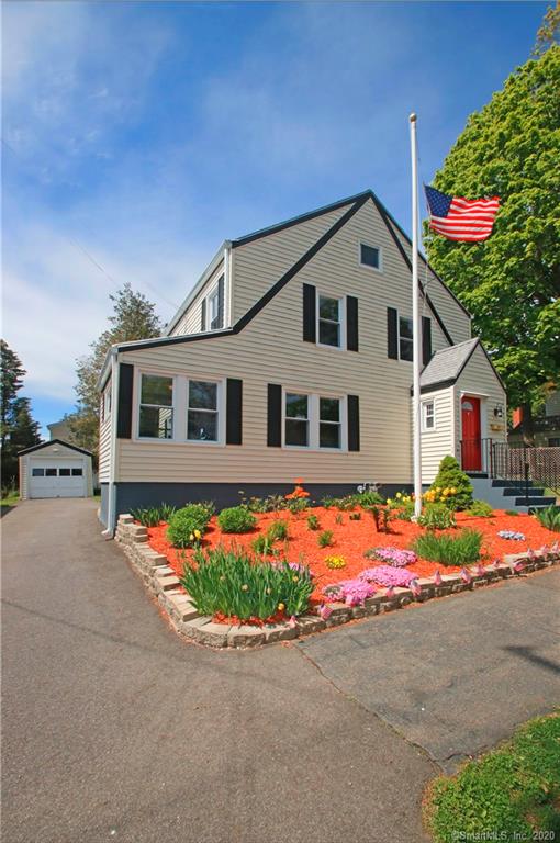 108 Laurel Street West Haven CT 06516