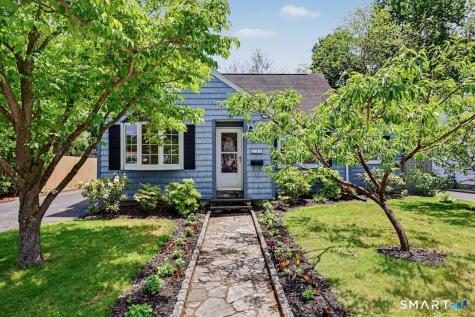 39 Austin Road Milford CT 06460