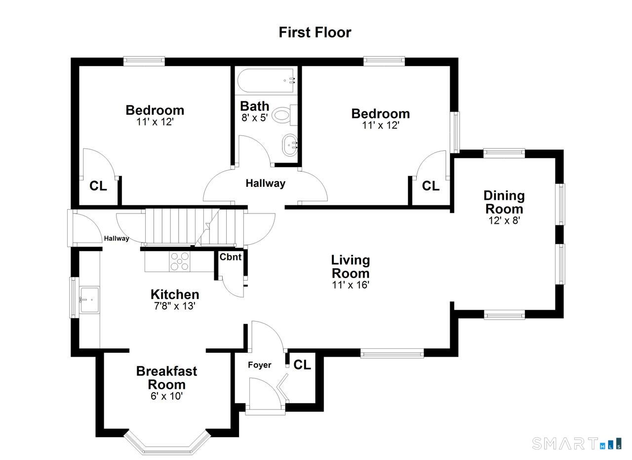 39 Austin Road Milford CT 06460