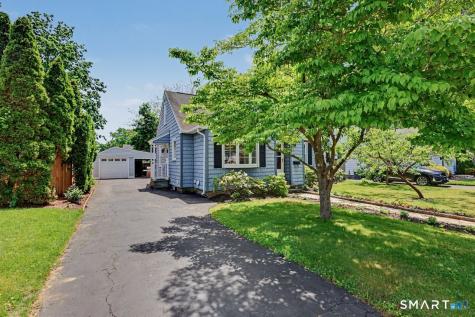 39 Austin Road Milford CT 06460