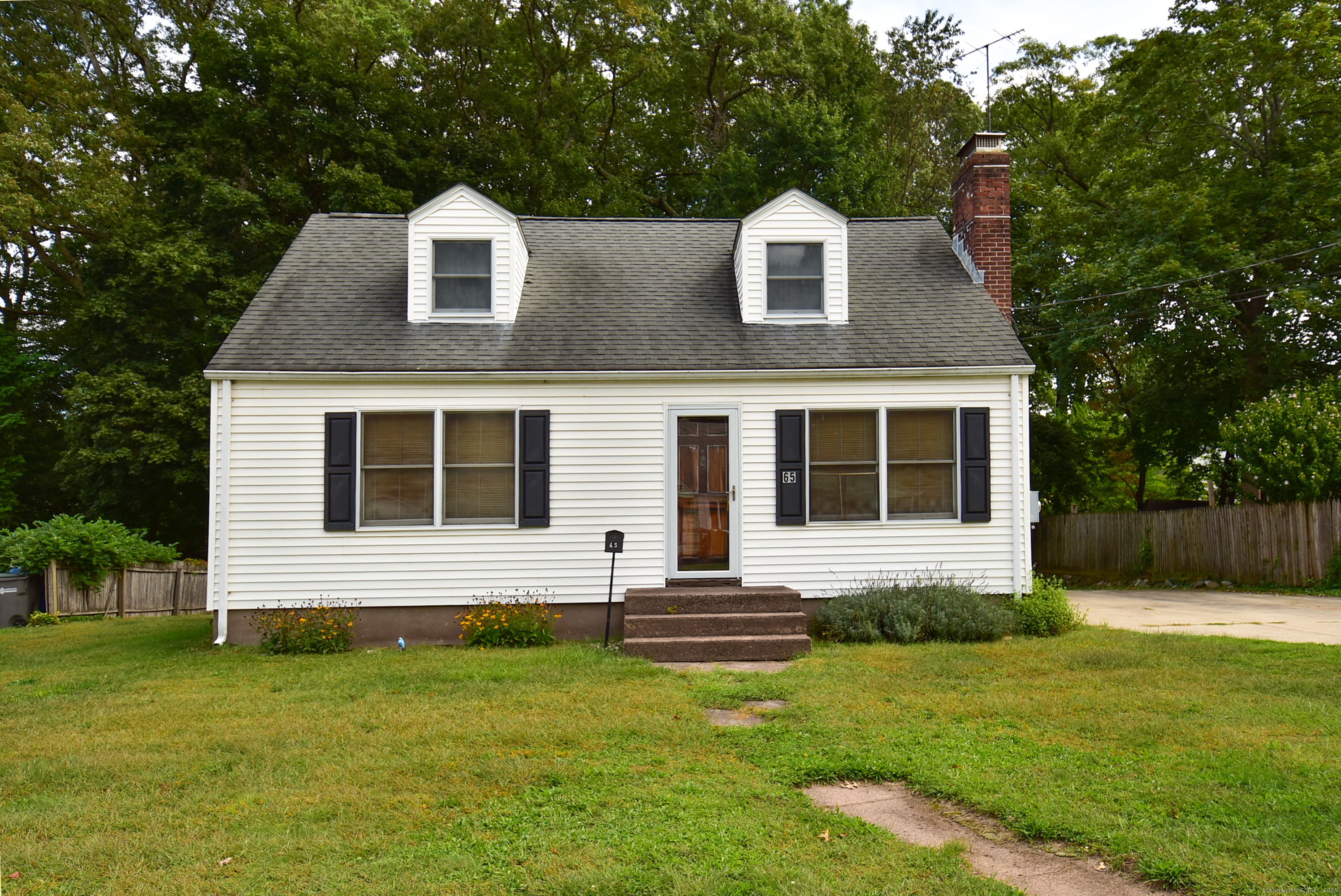 65 Broad Street Manchester CT 06042