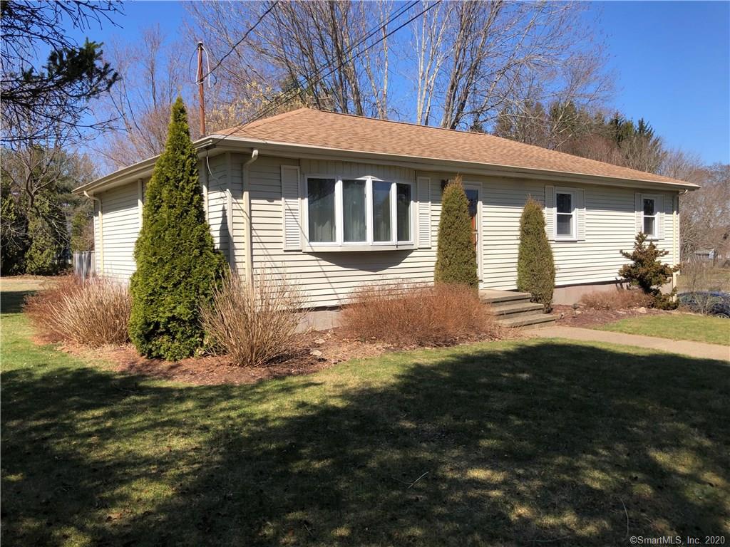36 Caribou Drive Norwich CT 06360