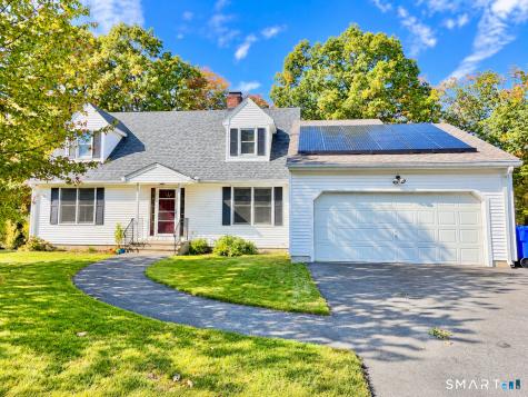 135 Ginger Lane Torrington CT 06790