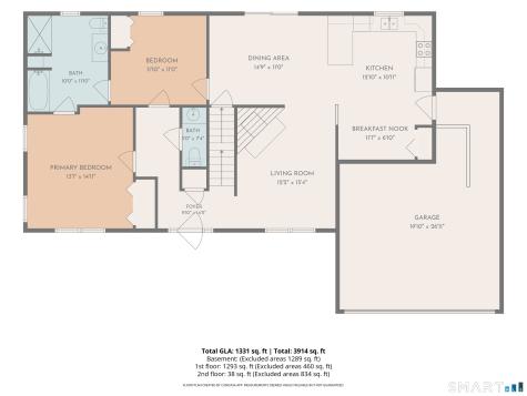 135 Ginger Lane Torrington CT 06790