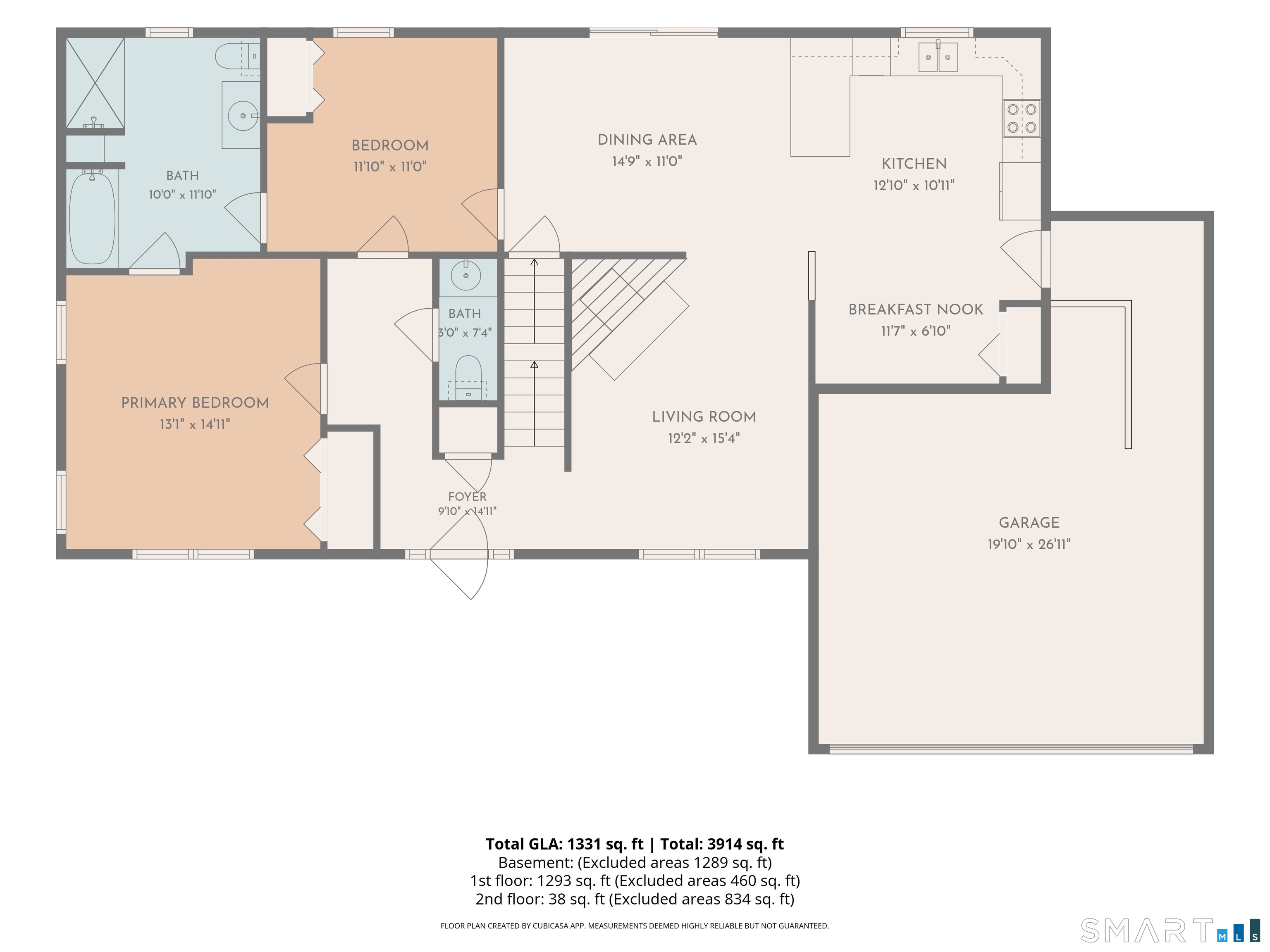 135 Ginger Lane Torrington CT 06790