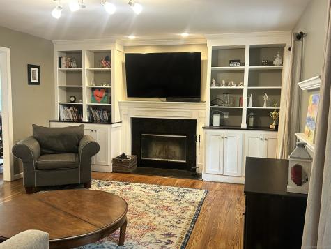 105 Spicer Hill Road Ledyard CT 06339