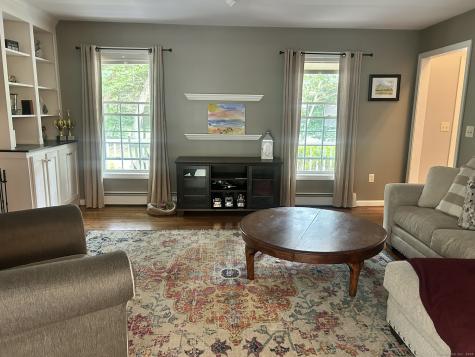 105 Spicer Hill Road Ledyard CT 06339