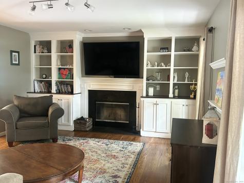 105 Spicer Hill Road Ledyard CT 06339