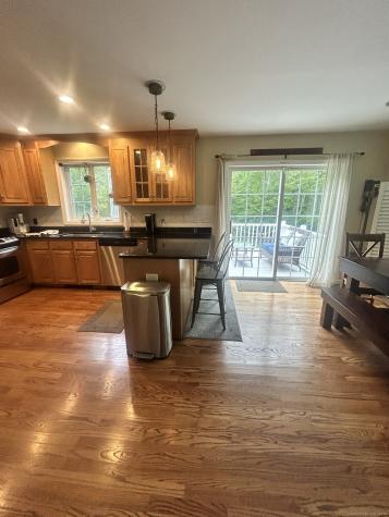 105 Spicer Hill Road Ledyard CT 06339