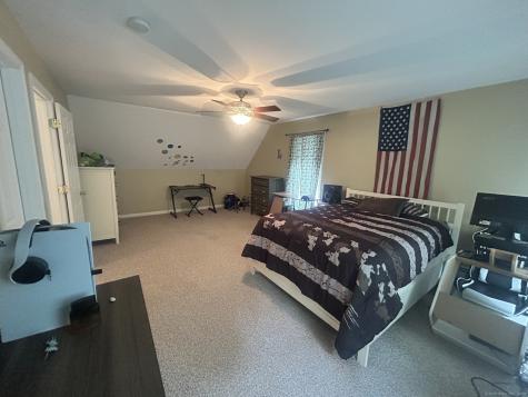 105 Spicer Hill Road Ledyard CT 06339