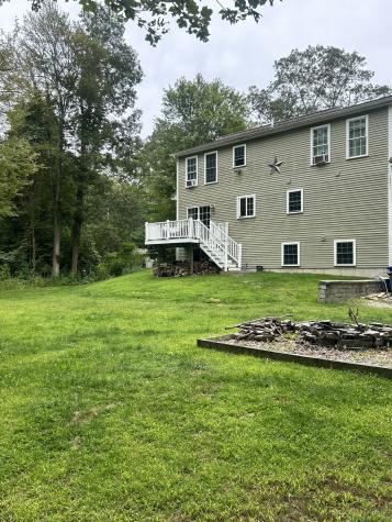 105 Spicer Hill Road Ledyard CT 06339