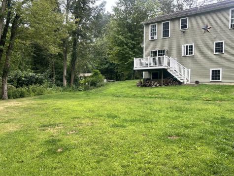 105 Spicer Hill Road Ledyard CT 06339
