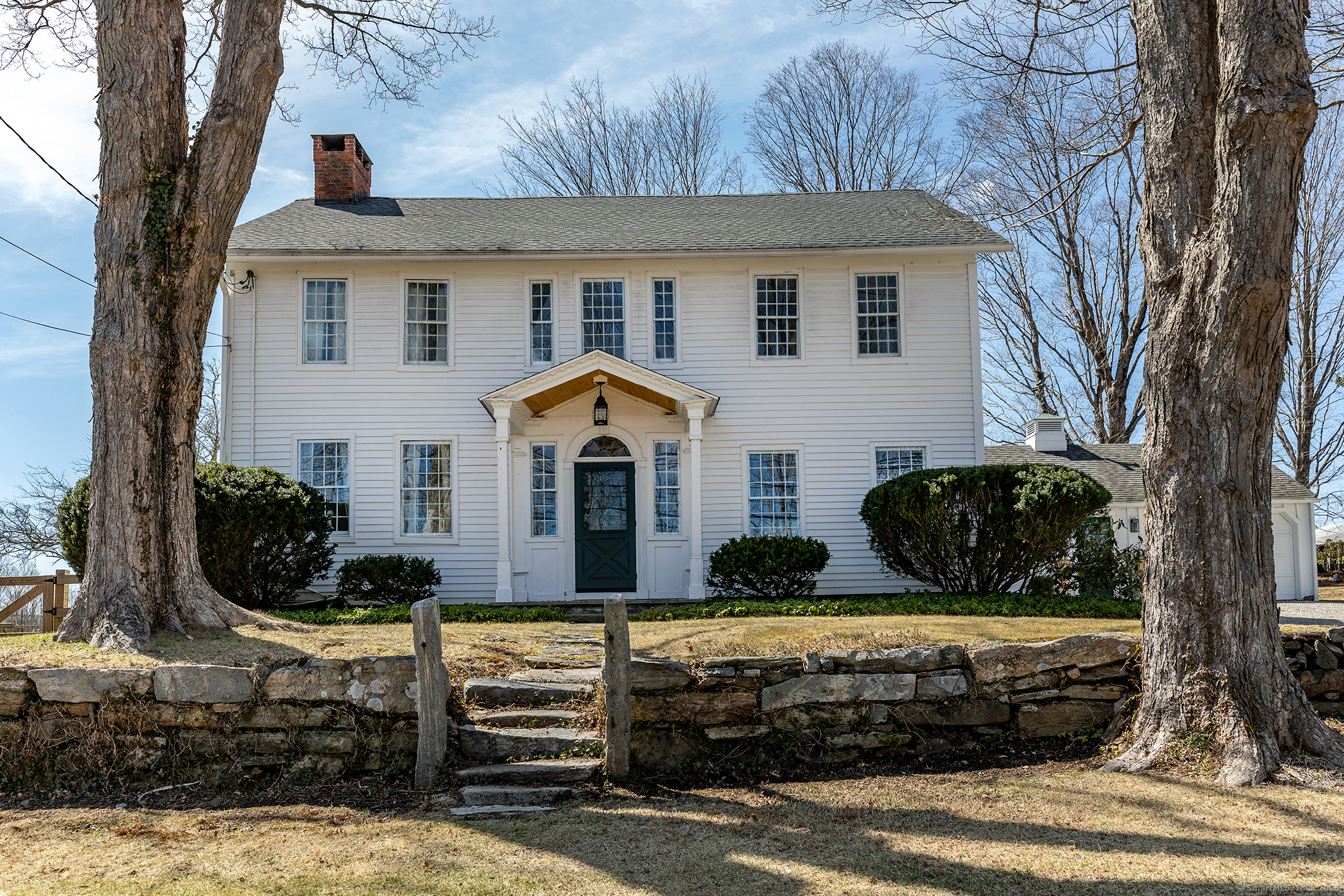 3 Dunbar Road Sharon CT 06069