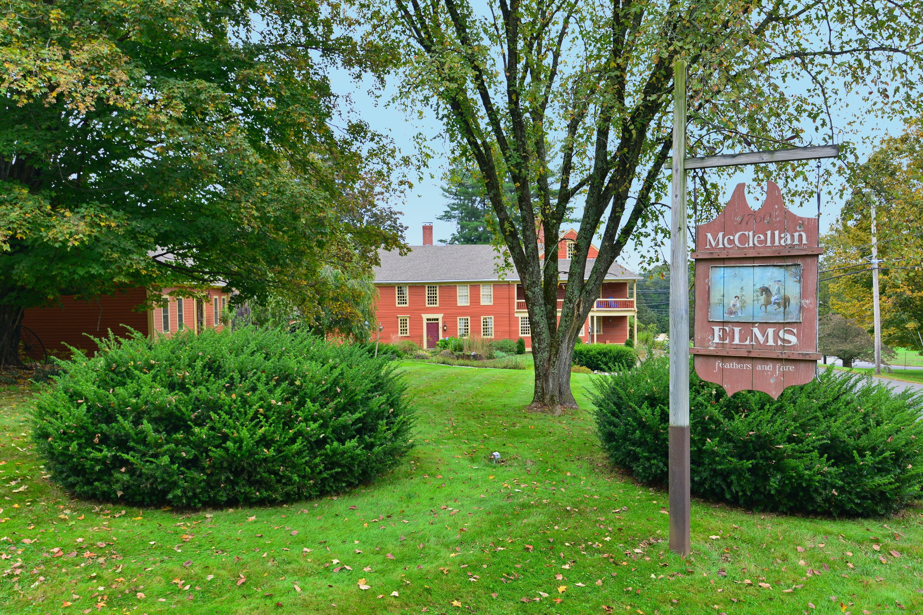 6 & 8 Stone Bridge Road Woodstock CT 06281