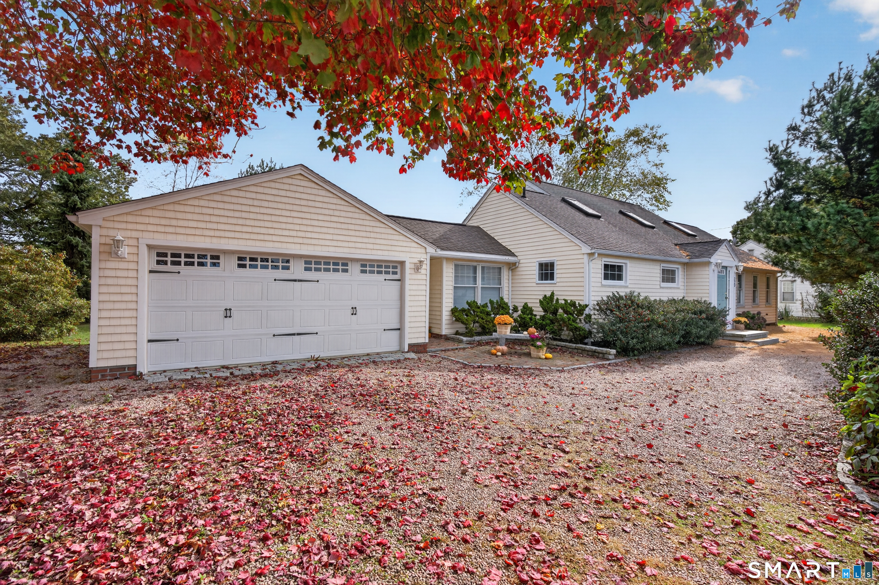 225 North Water Street Stonington CT 06378
