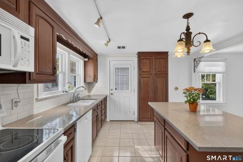 225 North Water Street Stonington CT 06378