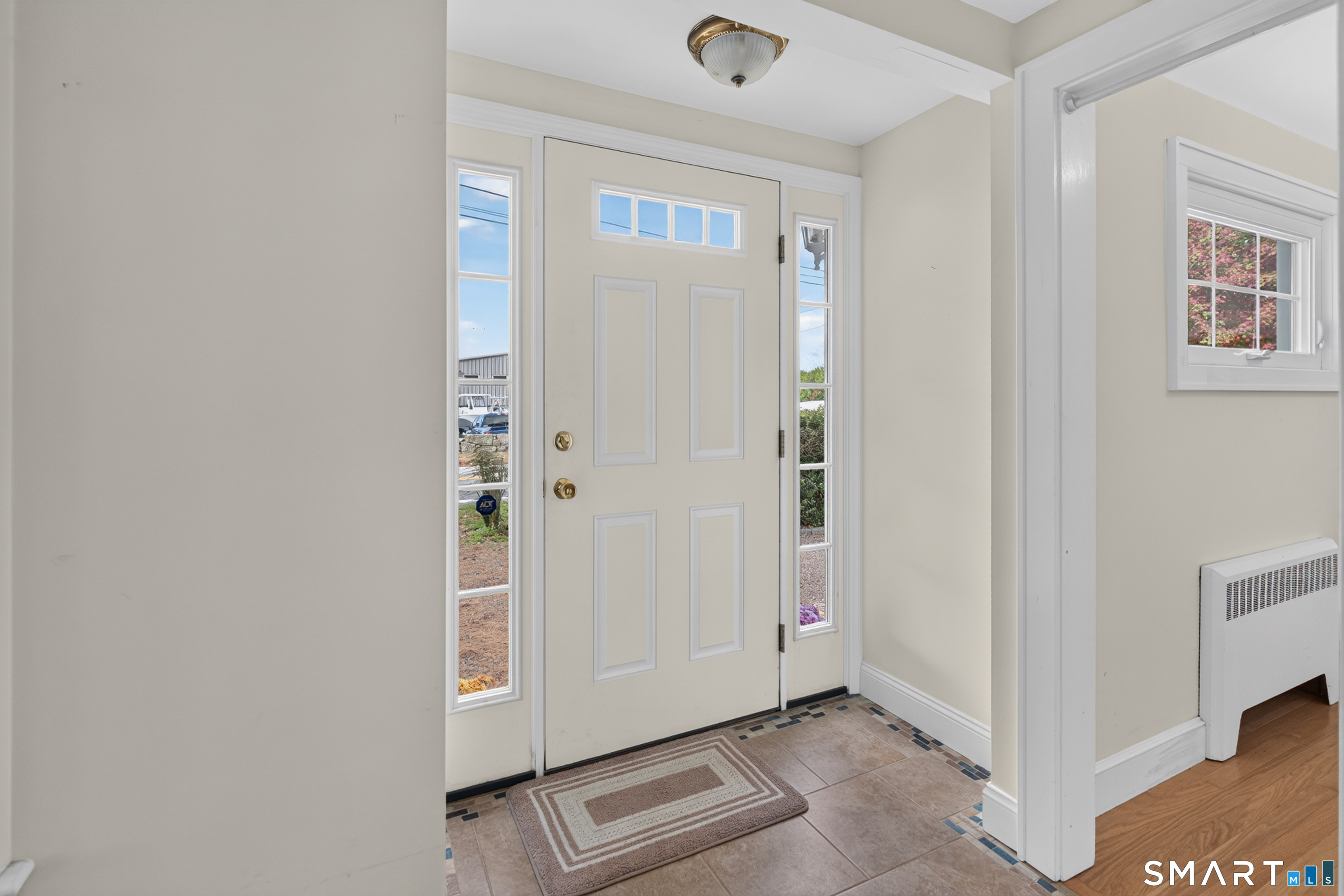 225 North Water Street Stonington CT 06378