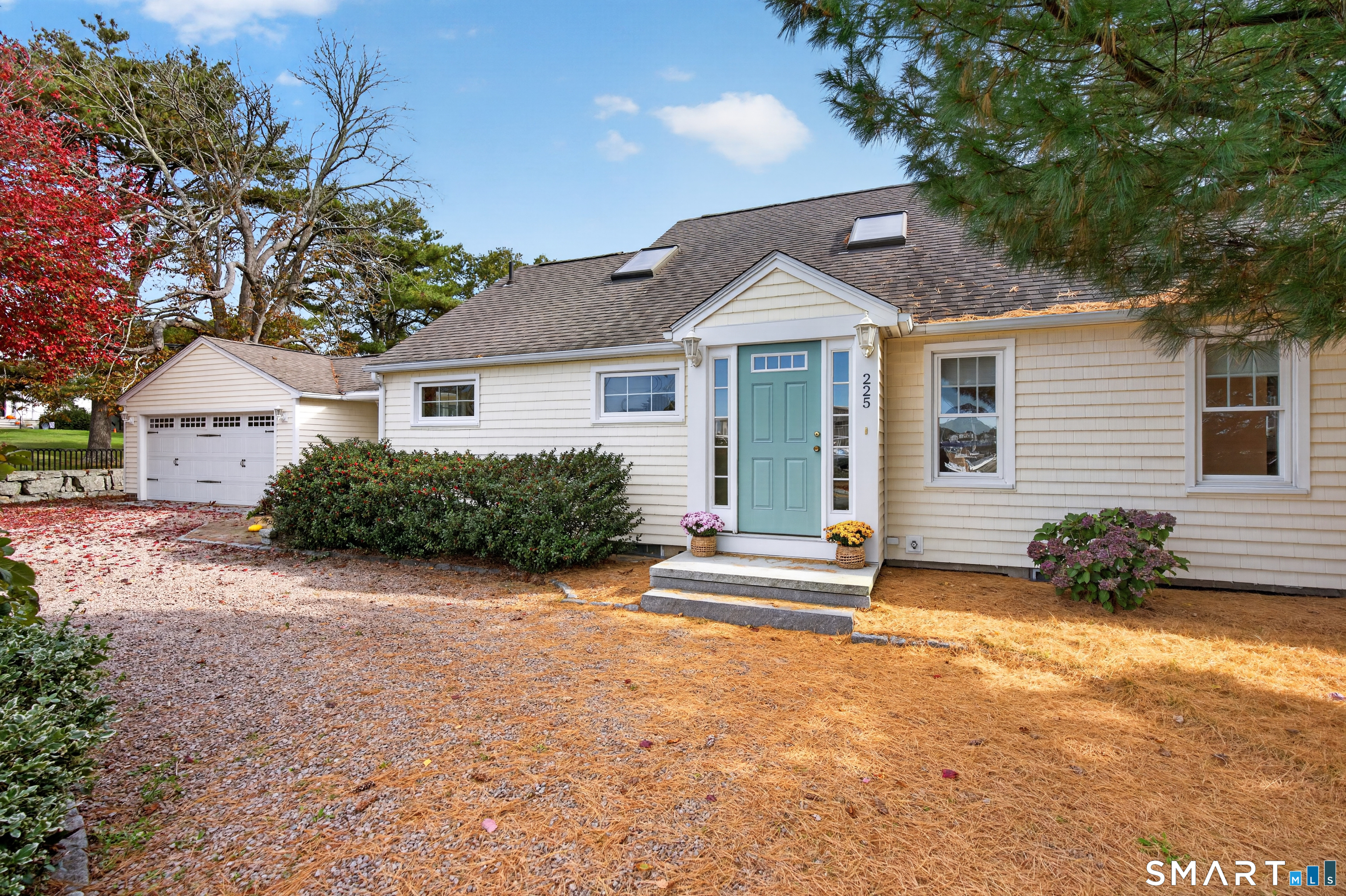 225 North Water Street Stonington CT 06378