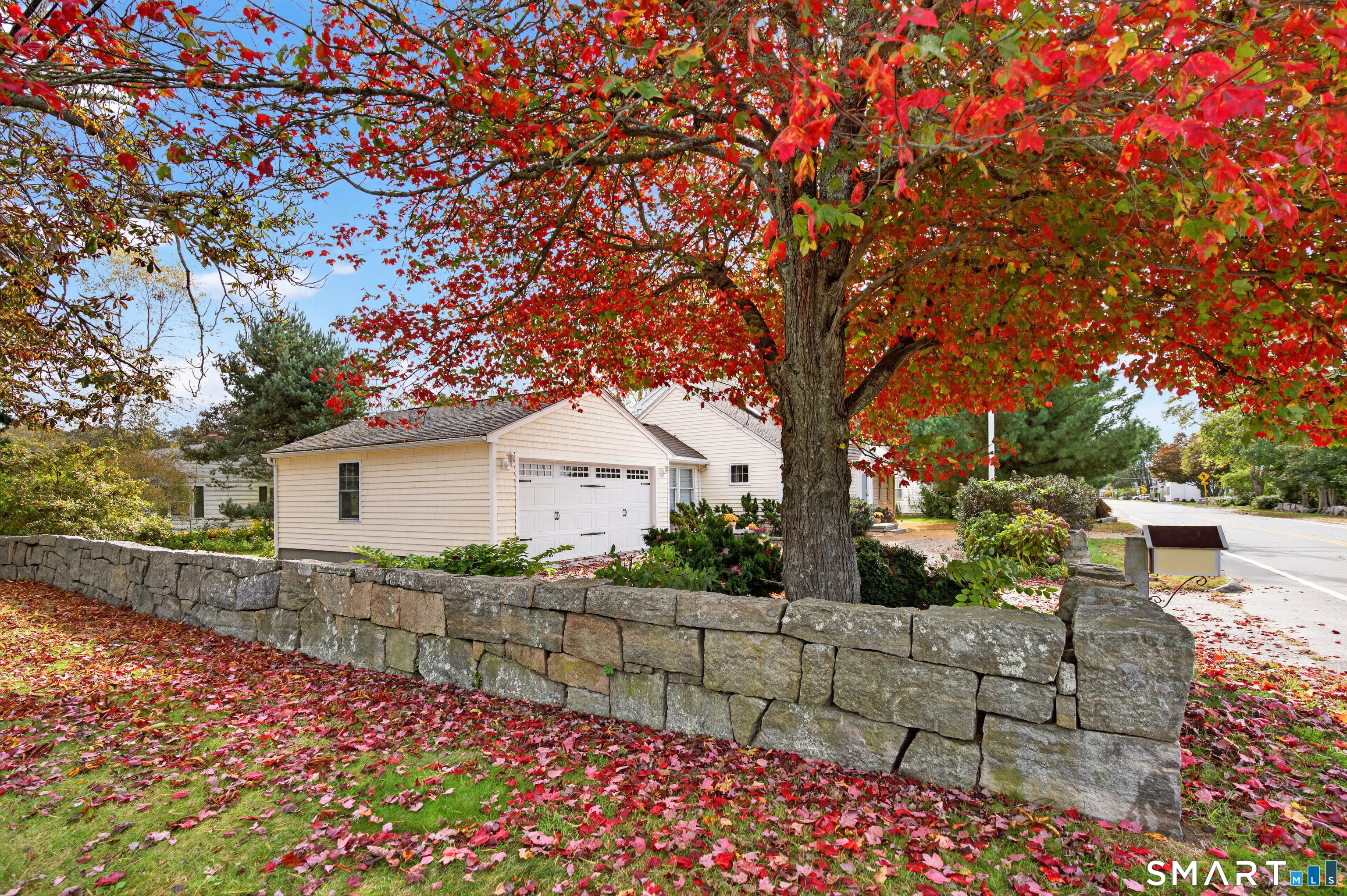 225 North Water Street Stonington CT 06378