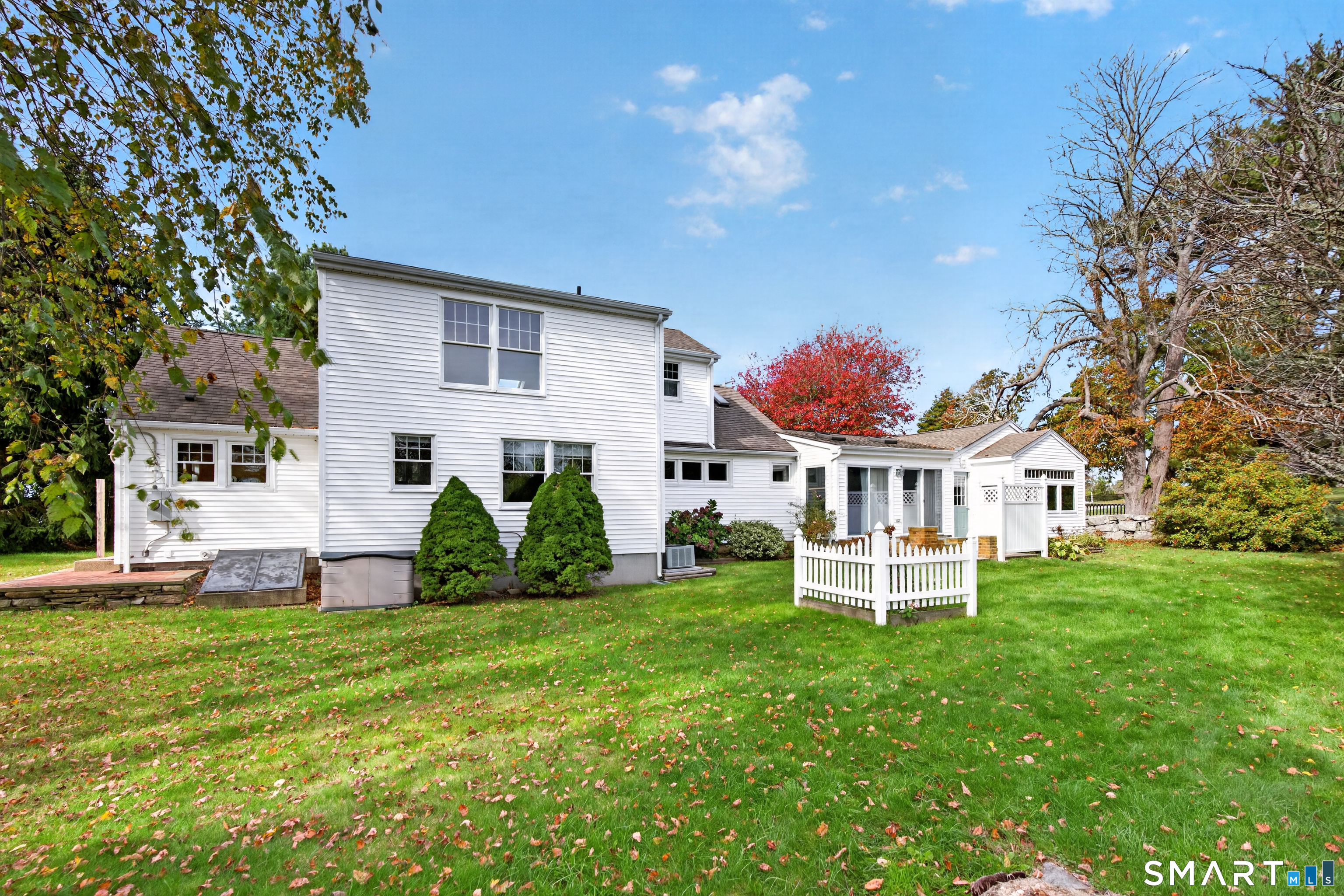 225 North Water Street Stonington CT 06378