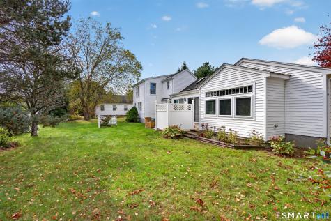 225 North Water Street Stonington CT 06378