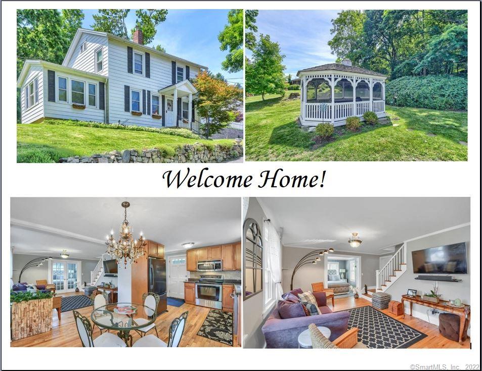 20 Southern Boulevard Danbury CT 06810
