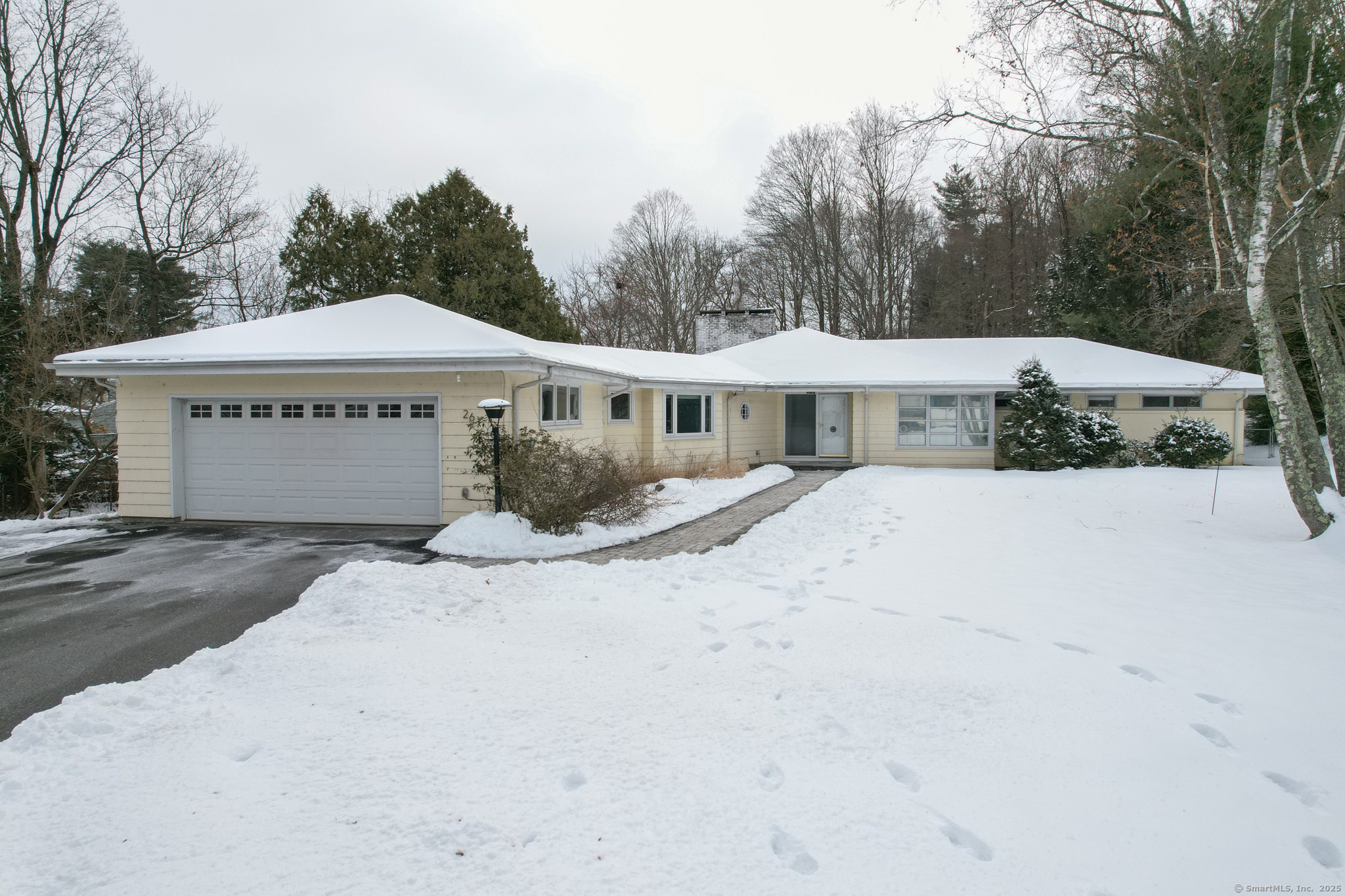 26 Brookside Road New Britain CT 06052